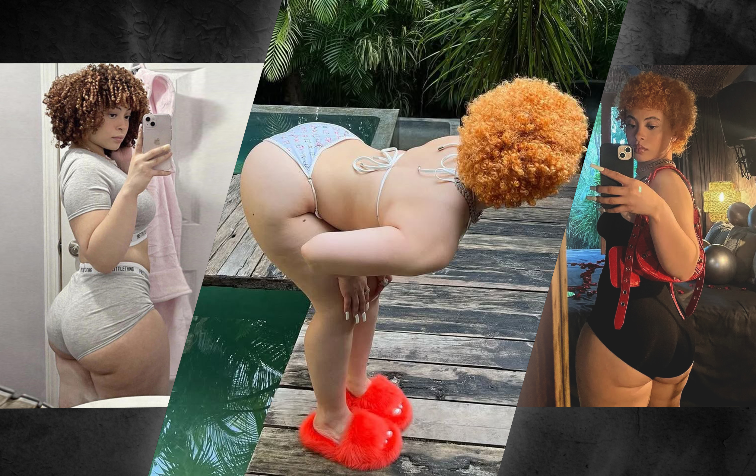 Butthole Royale (Iggy Azalea v Ice Spice)